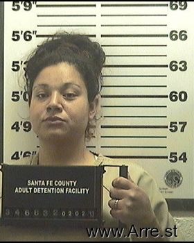 Stephanie  Martinez Mugshot