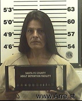 Stephanie C Martinez Mugshot