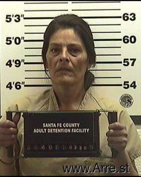 Stephanie C Martinez Mugshot