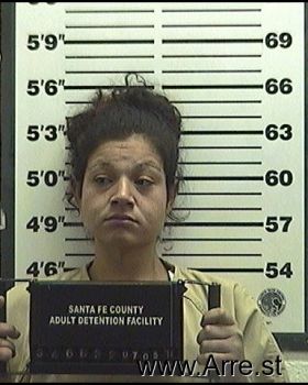 Stephanie  Martinez Mugshot