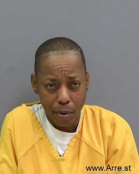 Stephanie Denise Mathis Mugshot