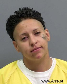 Stephanie  Quintana Mugshot