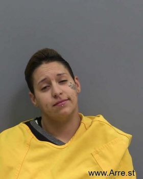 Stephanie  Quintana Mugshot