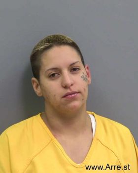 Stephanie Ann Quintana Mugshot