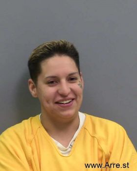 Stephanie Ann Quintana Mugshot