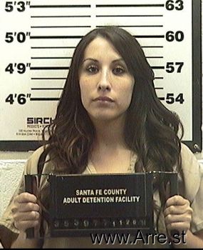 Stephanie R Salazar Mugshot