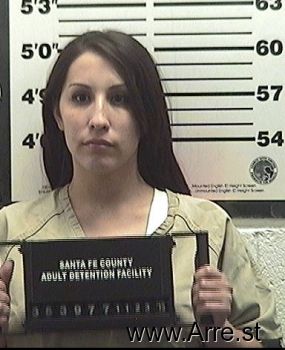 Stephanie R Salazar Mugshot