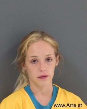 Stephanie Nicole Stewart Mugshot