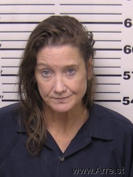 Stephanie  Thomas Mugshot