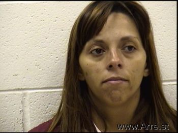 Stephanie  Trujillo Mugshot