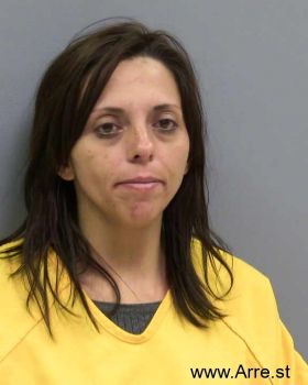 Stephanie  Trujillo Mugshot