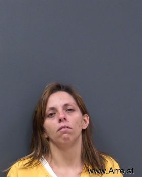 Stephanie Ann Trujillo Mugshot