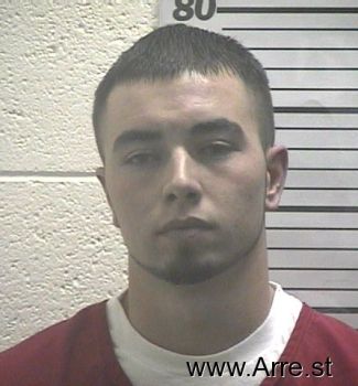 Stephen Bradley Albitre Mugshot