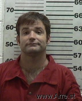 Stephen  Bush Mugshot