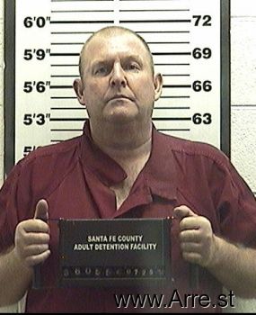 Stephen R Cooney Mugshot