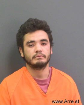 Stephen Andrew Duarte Mugshot