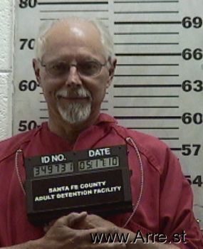 Stephen  Gilbert Mugshot