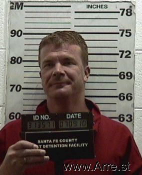 Stephen  Hilla Mugshot