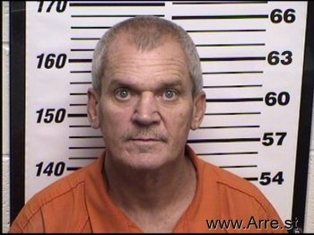 Stephen Paul Johnson Mugshot