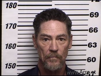 Stephen E Knight Mugshot