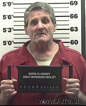 Stephen  Lindsay Mugshot