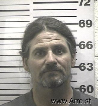 Stephen  Lindsey Mugshot