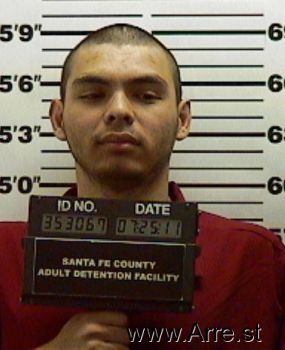 Stephen  Lopez Mugshot