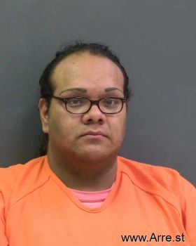 Stephen Anthony Lopez Mugshot