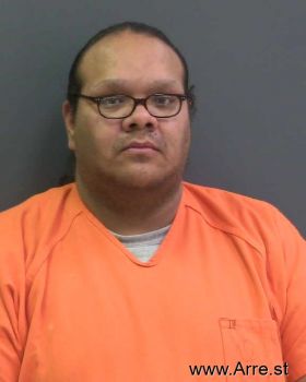 Stephen Anthony Lopez Mugshot