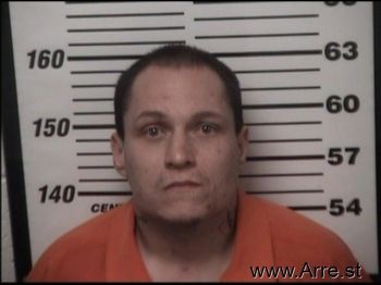 Stephen Ray Lopez Mugshot