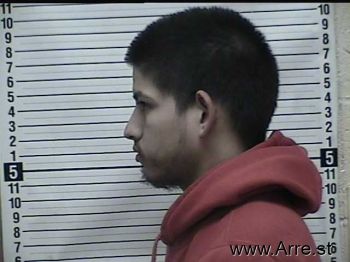 Stephen A Medina Mugshot