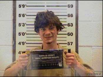 Stephen  Peterson Mugshot