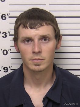 Stephen Daniel Thompson Mugshot