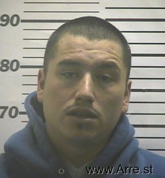 Steve  Aguilar Mugshot