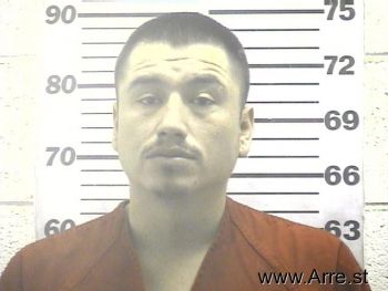 Steve  Aguilar Mugshot