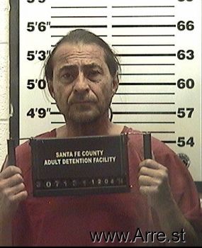 Steve  Marquez Mugshot