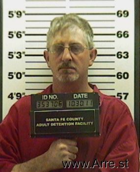 Steve A Richardson Mugshot