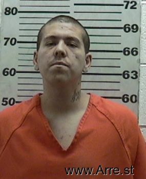 Steve  Romero Mugshot