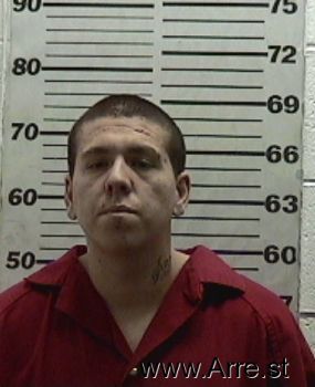 Steve  Romero Mugshot