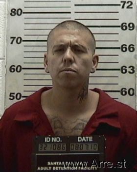 Steve  Romero Mugshot