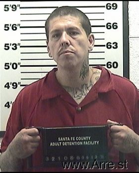 Steve  Romero Mugshot