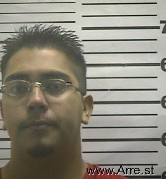 Steve  Romero Mugshot