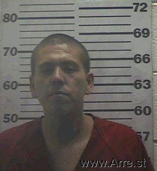 Steve  Romero Mugshot