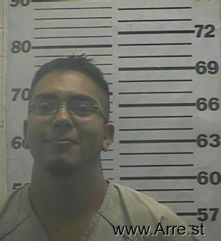 Steve  Romero Mugshot