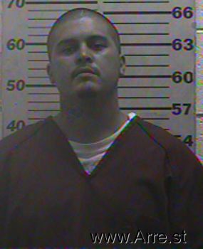 Steve  Sanchez Mugshot