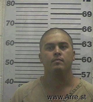 Steve  Sanchez Mugshot