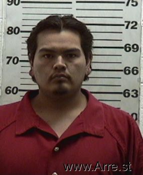 Steven A Aguilar Mugshot