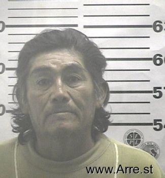 Steven  Aguilar Mugshot