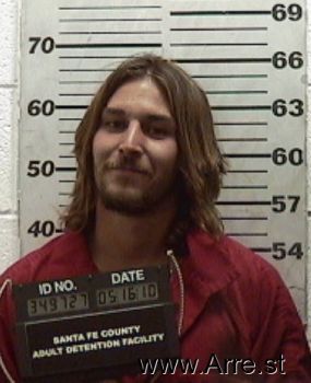 Steven Wayne Ballard Mugshot