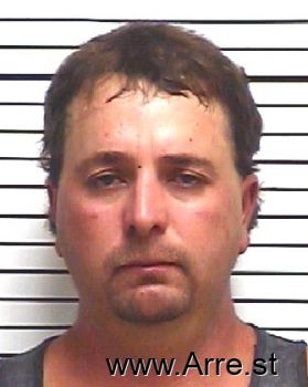 Steven Duane Barnes Mugshot